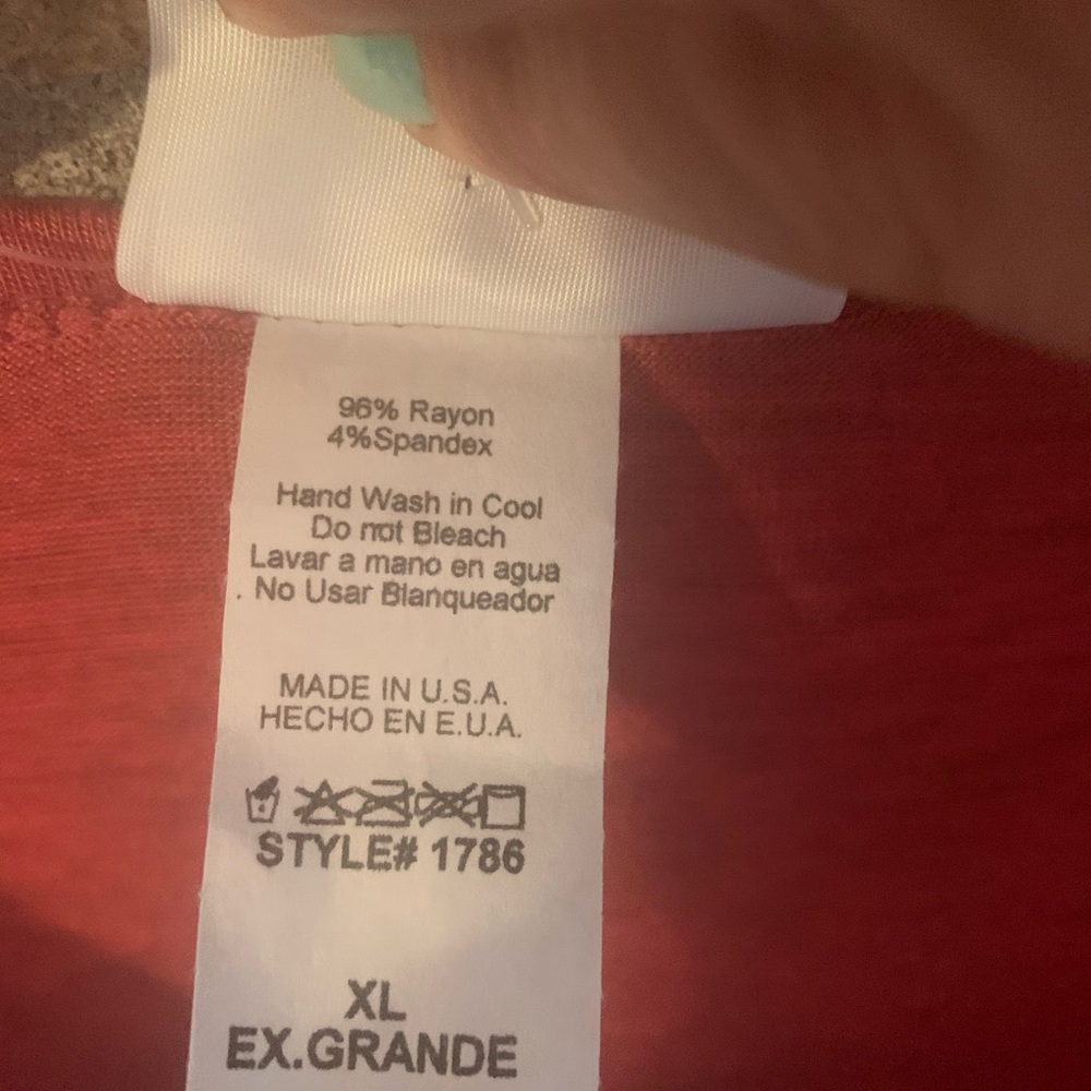 Graphic tee - Picture 3 of 4